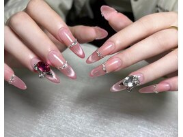 ワンホンマグネットフレンチ