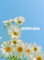セブンネイル(SEVEN NAIL) SEVEN NAIL