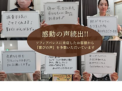 ソフィアパレスの写真