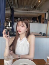 ペールムーン(Palemoon)&nbsp;tamaco 