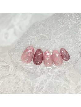 ¥7,800ハートホロ(平松)