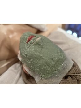 シミしわ改善！予防ケア