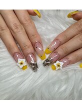レアネイル(Lea nail)/