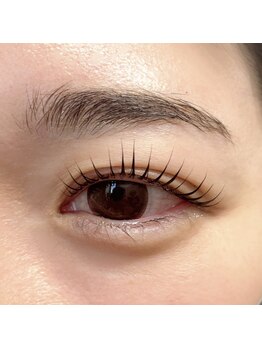 イマ(i_Ma)/まつげパーマ