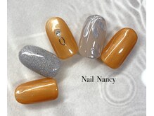 ネイルナンシー(Nail Nancy)/定額コースM