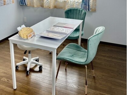 ララ(LaLa)の写真