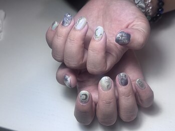 わがままキャット/