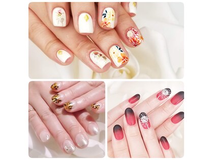 キープ ネイルサロン(KEEP)の写真