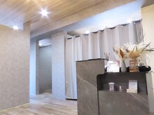 ベルティ(Bellti)の雰囲気（落ち着いた空間で忙しい毎日にちょっとしたご褒美を！）