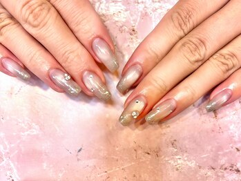 デサンジュ パリ 桑名店(DESSANGE PARIS)/