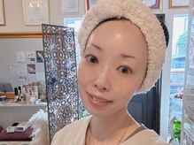 リマイン(Re mine)/毛穴引締め・ツヤ肌大得意サロン