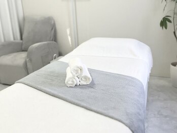 サロン ストック(STOCK)の写真/駅近の完全個室サロンで、根本からの不調改善!当日予約もOK◎リピーター続出の癒し体験をお楽しみください