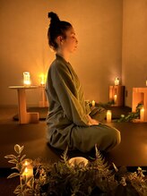 ユイ(yui) yui リラックス