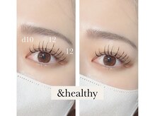 サロン ザ カフー(salon the KAFUU)/&healthy（浦和）