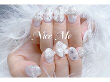 ナイスミー(Nice Me)/ワンホンデザイン♪