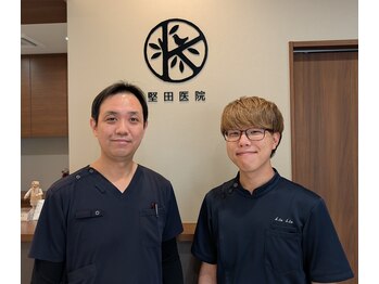 こつこつ(k.tu k.tu)/出張施術