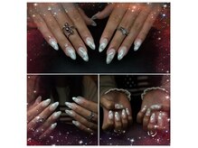 ティーナインワンネイル 名古屋太閤通店(T.91Nails)