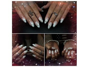 ティーナインワンネイル 名古屋太閤通店(T.91Nails)