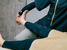 ビーレナトゥス(B Renatus)/下半身ケア