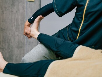 ビーレナトゥス(B Renatus)/下半身ケア