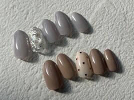 【　5500/6600 定額コース　】