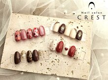 クレスト(CREST)