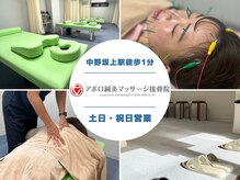 アポロ鍼灸マッサージ接骨院