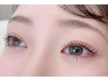 エメローズ 心斎橋店(AIMEROSE)/上下デザインまつげパーマ