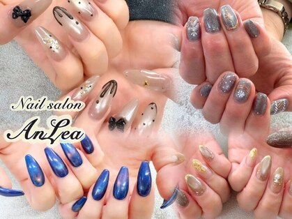 アンレア(AnLea)の写真