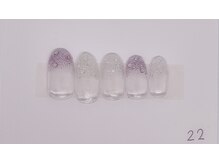 ツヅクネイル(Tsuzuku nail.)/