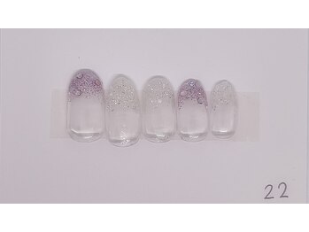 ツヅクネイル(Tsuzuku nail.)/