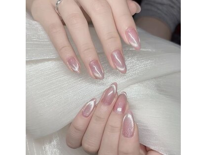 ルビーネイル93(RuByNail93)の写真
