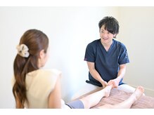 MEDILABO整体院　イオンタウン北方【肩こり・腰痛・肩甲骨・骨盤矯正・ダイエット】/