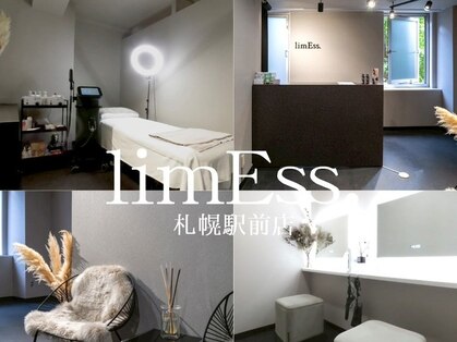 リムエス 札幌(limEss.)の写真