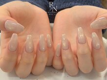 ラニ ネイル(Rani Nail)/マグネットネイル
