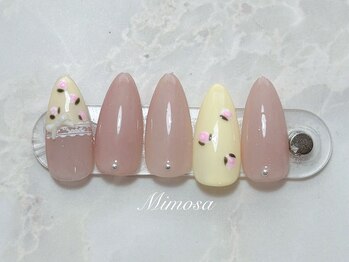 ミモザ 吉祥寺(Mimosa)/