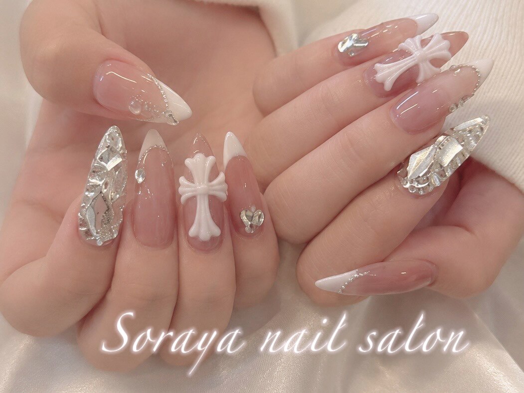 ソラヤ(Soraya)｜ホットペッパービューティー