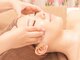 ハワイアンフォレストSpa 京都烏丸御池店の写真/リンパを流してむくみ解消!たるみ、眼精疲労にも◎理想の小顔へ導くエイジングケア♪
