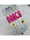 季節限定!定額デザイン7,500円