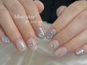 【sarina】10art course