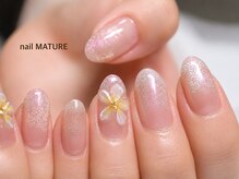 ネイル マチュレ(nail MATURE)