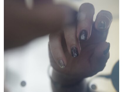 106(トム)の写真