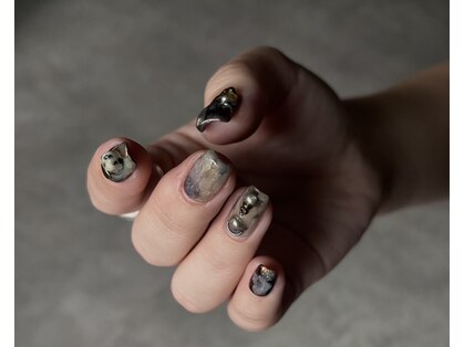 ステイシーネイル(stay she Nail)の写真