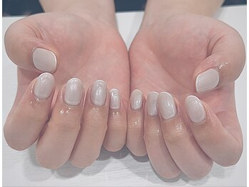 ミエル 日吉店(miel)/細フレンチ