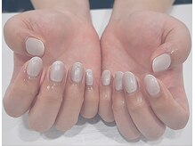 ミエル 日吉店(miel)/細フレンチ