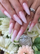 ネイルシェルター 本店/スカルプ