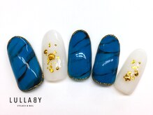 ララバイ 三軒茶屋店(LULLABY)/ターコイズネイル
