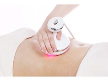 エステティックサロン ティアモ(Ti Amo)/痩身