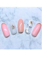 ティーエヌ 武蔵小杉(TN)/☆デザイン定額A☆