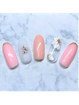 ティーエヌ 武蔵小杉(TN)/☆デザイン定額A☆